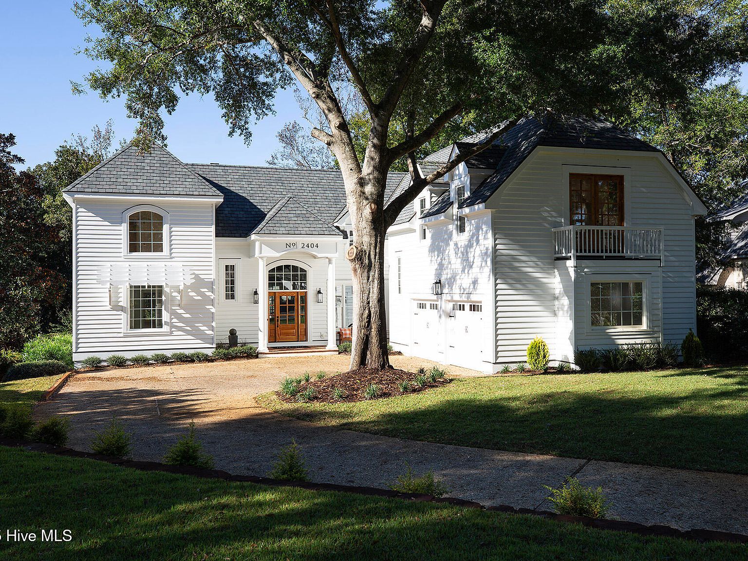 2404 Ocean Point Place