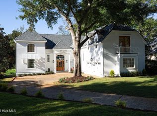 2404 Ocean Point Place, Wilmington, NC 28405