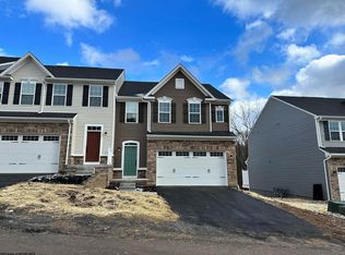 124 Magisk Ln, Morgantown, WV 26501