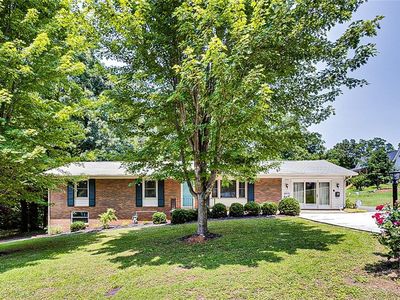 259 Anchor Dr, Asheboro, NC, 27205