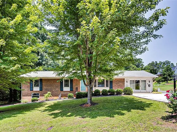 259 Anchor Dr, Asheboro, NC 27205
