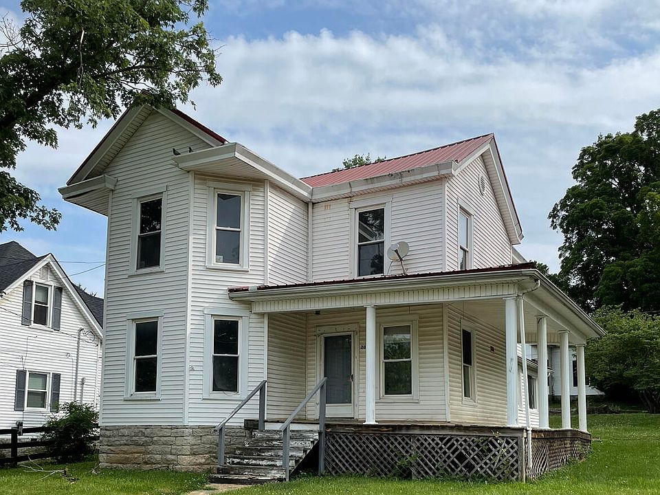202 W 8th St, Millersburg, KY 40348 MLS 22013785 Zillow