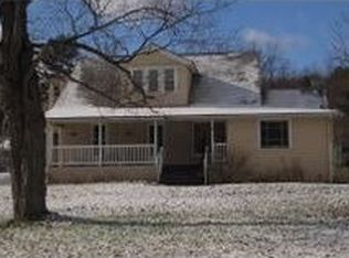 236 Airport Rd, Endicott, NY 13760