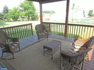 305 Galean Dr, Fleetwood, PA 19522