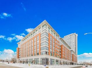 1 Sun Yat Sen Ave #267, Markham, ON L3R5K9