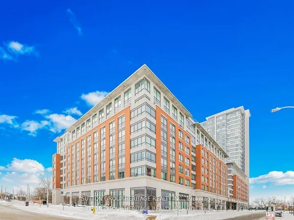 1 Sun Yat Sen Ave #267, Markham, ON L3R 5K9