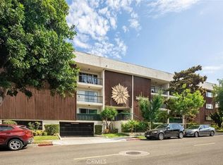 333 Burchett St UNIT 104, Glendale, CA 91203