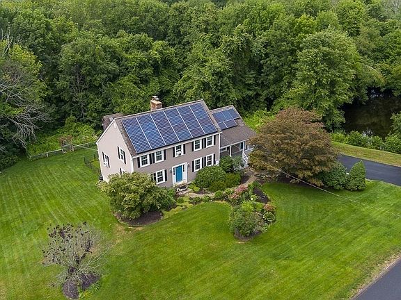 2nd image of 85 Millbury Rd