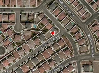 633 Blue Crystal Creek Rd, Henderson, NV 89002