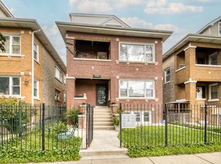 2309 S Ridgeway Ave #B, Chicago, IL 60623