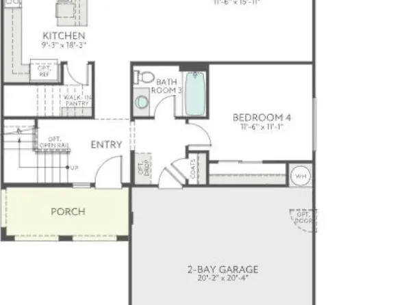 649 Meadowood St #319, Fallbrook, CA 92028