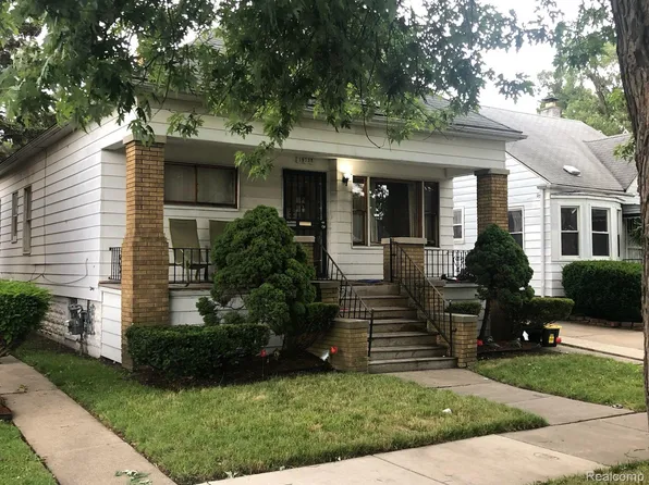 19728 Mackay St, Detroit, MI 48234