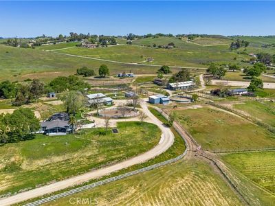 6060 Linne Rd, Paso Robles, CA, 93446