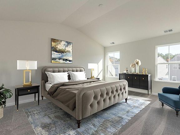 These photos are representative of this floor plan, but all options may not be available in every co