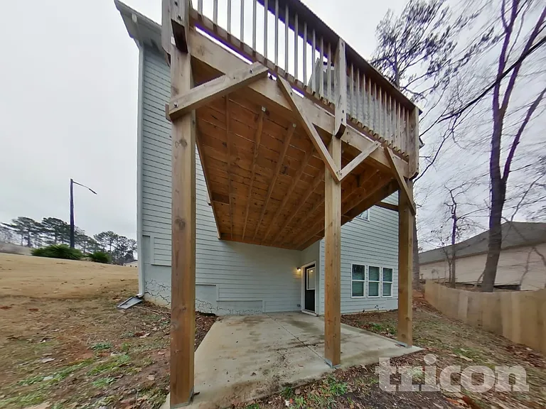 1254 Morrow Dr — Photo 20