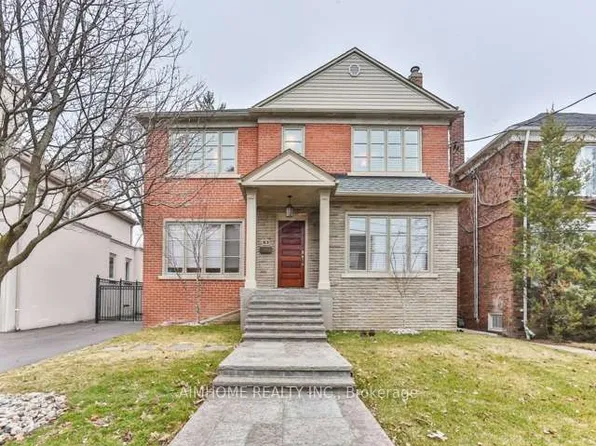 89 Dunloe Rd, Toronto, ON M5P 2T7
