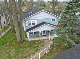 602 N Scott Dr, Valparaiso, IN 46383