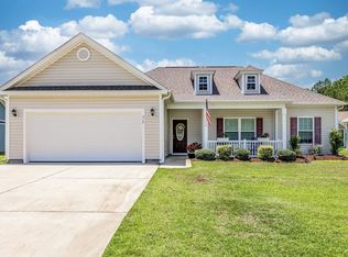 517 Talisman Trl #THE, Longs, SC 29568