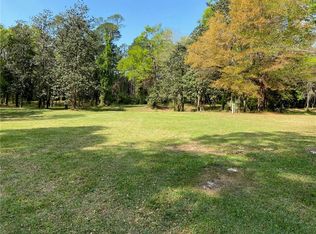 12940 Woodhaven Dairy Rd, Silverhill, AL 36576