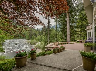 49010 SE Middle Fork Rd, North Bend, WA 98045