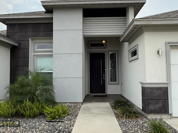 5566 Rawhide Dr, Brownsville, TX 78526