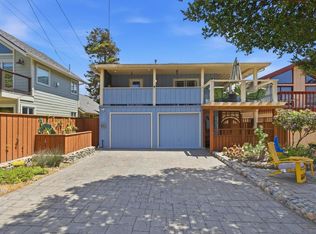240 20th Ave, Santa Cruz, CA 95062
