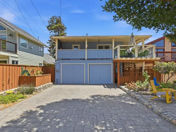 240 20th Ave, Santa Cruz, CA 95062