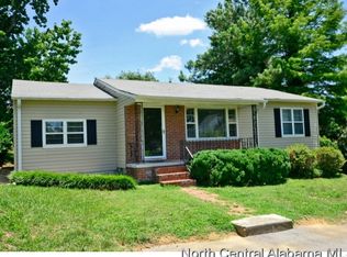 506 8th Ave SE, Cullman, AL 35055