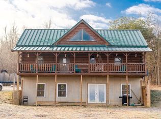 391 Alexander Hollow Rd, Bainbridge, OH 45612