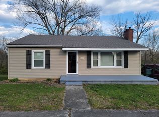 555 Sycamore Hl, Carlisle, KY 40311