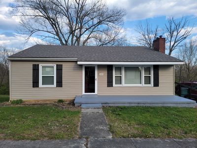 555 Sycamore Hl, Carlisle, KY, 40311