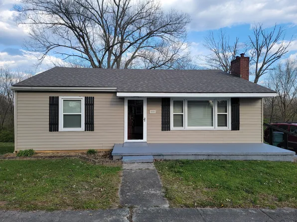 555 Sycamore Hl, Carlisle, KY 40311