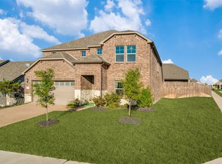 1900 Boulder Creek Trl, Melissa, TX 75454