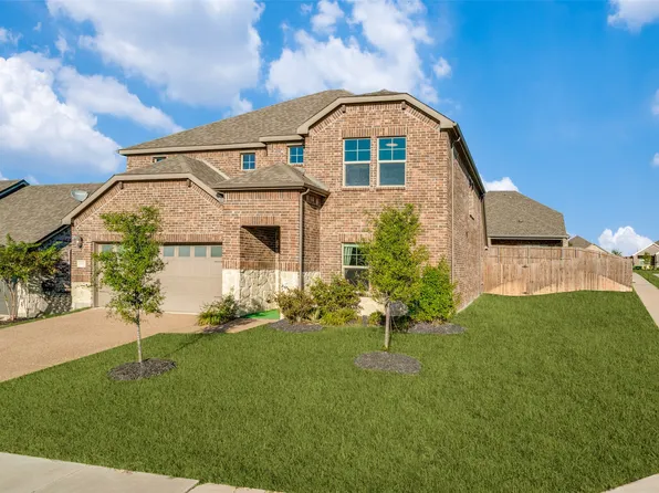 1900 Boulder Creek Trl, Melissa, TX 75454
