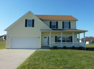 114 Labrador Way, Rineyville, KY 40162