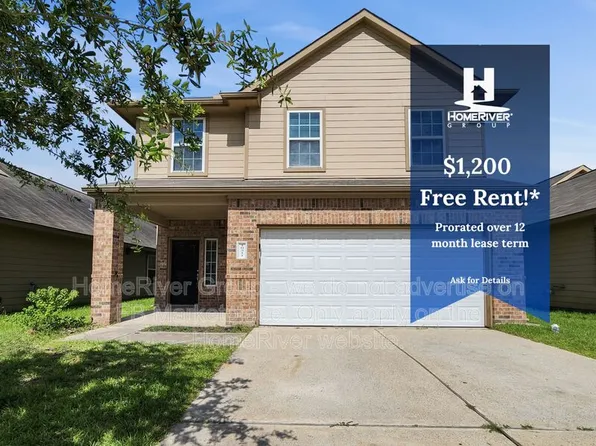 10311 Urban Oak Trl, Houston, TX 77044