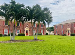 155 E Colonial Ct APT C, Indian Harbour Beach, FL 32937