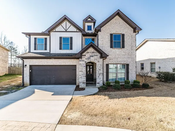 5112 Devonshire Dr SE, Owens Cross Roads, AL 35763