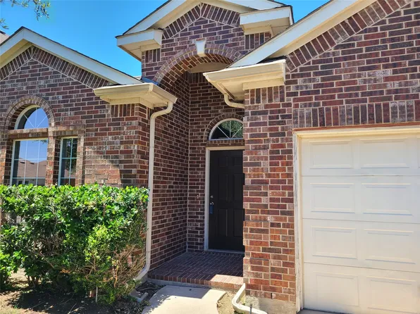 9925 Bull Run, Fort Worth, TX 76177