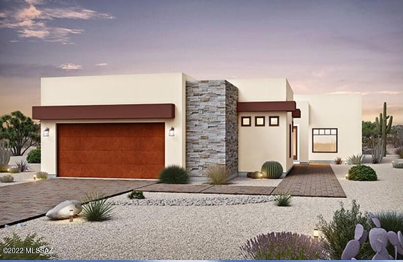 1st image of 5940 E Camino Desierto