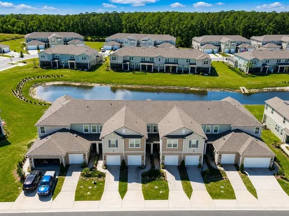 172 Redbud Rd, Palm Coast, FL 32137