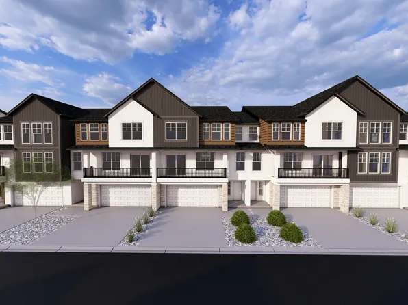 12707 S Carter Falls Cv #2036, Herriman, UT 84096