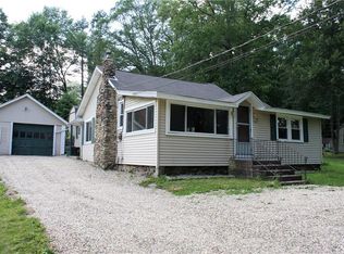 161 Lake Rd, Andover, CT 06232