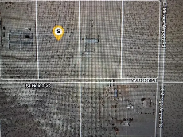 0 Erlon St, Adelanto, CA 92301