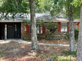 2420 Creighton Rd #B, Pensacola, FL 32504