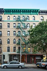 59 Thompson Street in Soho
