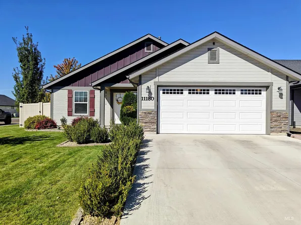 11180 W Aquila St, Nampa, ID 83651