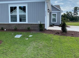 4040D Taranto Loop #5304-D, Myrtle Beach, SC 29579