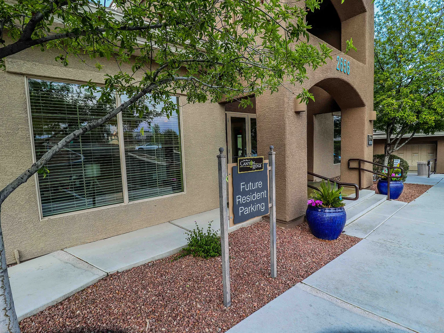 The Place At Canyon Ridge — Photo 4