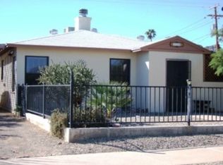 231 W 4th Ave UNIT 1, Ajo, AZ 85321
